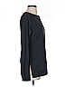 lucy Black Pullover Sweater Size S - photo 4