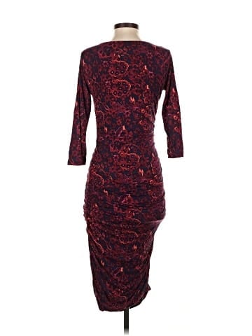 Moulinette Soeurs Cocktail Dress (view 2)