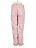 Paige Hearts Pink Jeans Size 26 waist - photo 2