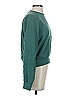 Athleta Green Sweatshirt Size XS - photo 4