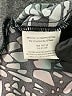 BCBGMAXAZRIA Animal Print Teal Cocktail Dress Size S - photo 7