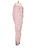 Paige Hearts Pink Jeans Size 26 waist - photo 4