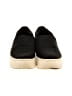Vince. Solid Black Sneakers Size EU 36 - photo 2