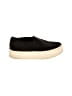 Vince. Solid Black Sneakers Size EU 36 - photo 1