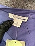 Clu + Willoughby Blue Sleeveless Blouse Size XS - photo 7