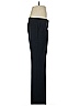 Jones Wear 100% Polyester Color Block Blue Dress Pants Size 8 - photo 4