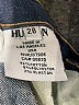 Hudson Jeans Blue Jeans Size 28 waist - photo 8