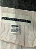 Jules & Leopold 100% Polyester Ivory Casual Pants Size S - photo 6