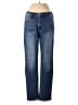 Serra Blue Jeans Size 26 waist - photo 1