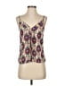 Rory Beca Ivory Sleeveless Blouse Size XS - photo 1