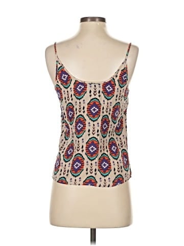 Rory Beca Sleeveless Blouse (view 2)