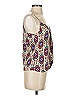 Rory Beca Ivory Sleeveless Blouse Size XS - photo 4