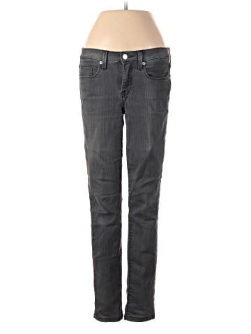 Genetic Denim Jeans (view 1)