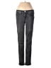 Genetic Denim Solid Gray Jeans Size 26 waist - photo 1