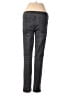 Genetic Denim Solid Gray Jeans Size 26 waist - photo 2