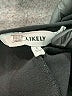 Likely Solid Black Casual Dress Size 0 - photo 7