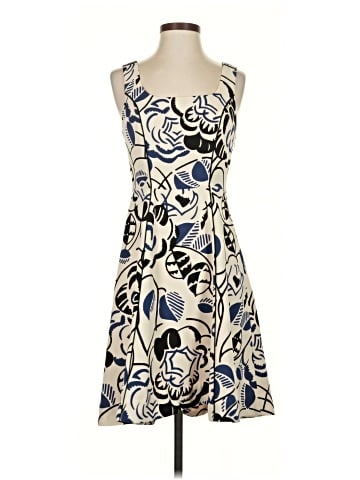 Vanessa Virginia Cocktail Dress (view 1)