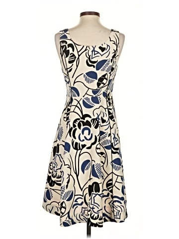 Vanessa Virginia Cocktail Dress (view 2)