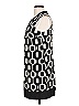 En Focus Black Sleeveless T-Shirt Size 10 (petite) - photo 5