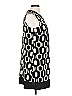 En Focus Black Sleeveless T-Shirt Size 10 (petite) - photo 4