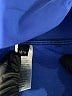 Michi Color Block Blue Active Pants Size M - photo 7