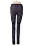 Nanette Lepore Paisley Purple Active Pants Size S - photo 2