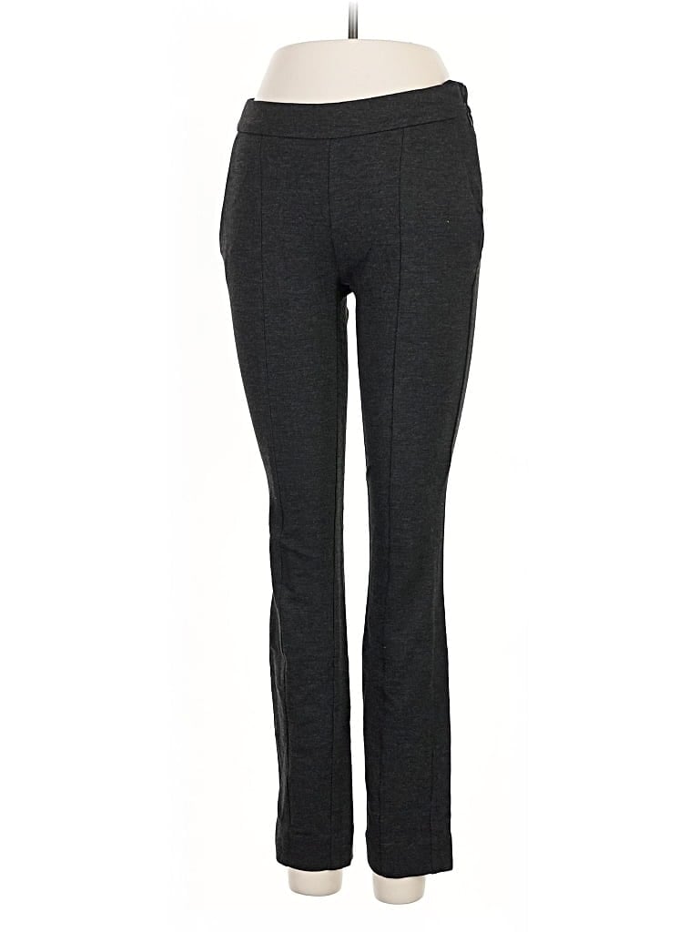 Pre-owned Cabi Active Pants In Gray