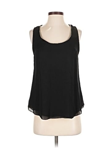 Cushnie Et Ochs Sleeveless Top (view 1)