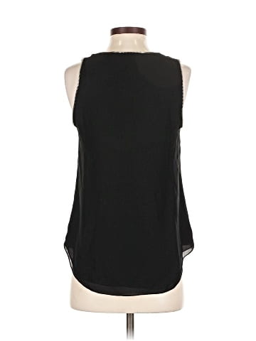 Cushnie Et Ochs Sleeveless Top (view 2)