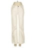 Marissa Webb Ivory Tan Jeans Size 25 waist - photo 1