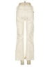 Marissa Webb Ivory Tan Jeans Size 25 waist - photo 2