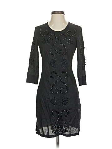 HUGO by HUGO BOSS Cocktail Dress (view 1)