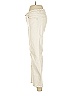 Marissa Webb Ivory Tan Jeans Size 25 waist - photo 5