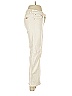 Marissa Webb Ivory Tan Jeans Size 25 waist - photo 4