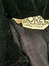 Koret of California Solid Black Blazer Size M (estimated) - photo 6