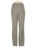 Rag & Bone Plaid Gray Casual Pants Size 2 - photo 1