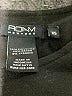 ROAM Black Casual Dress Size XS - photo 7