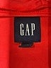 Gap Red Cocktail Dress Size M - photo 7