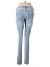 Just USA Stars Blue Jeans Size 26 waist - photo 2
