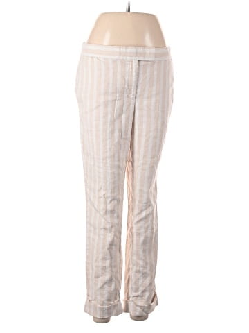 Ann Taylor Linen Pants (view 1)