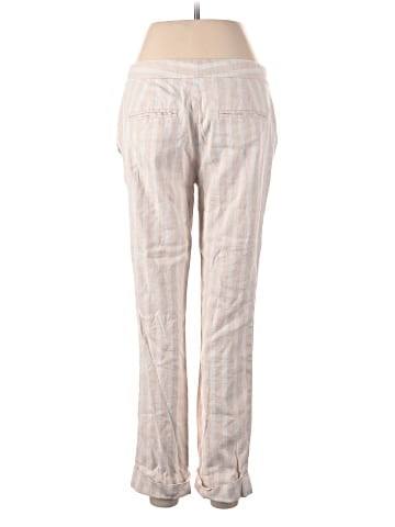 Ann Taylor Linen Pants (view 2)
