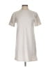 Zara Gray Ivory Casual Dress Size S - photo 1