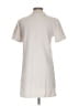 Zara Gray Ivory Casual Dress Size S - photo 2