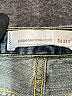 Paper Denim & Cloth Hearts Blue Jeans Size 26 waist - photo 6