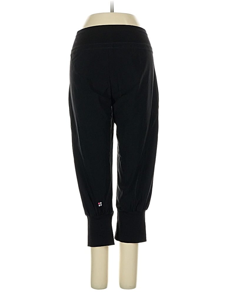 Pre-owned Sweaty Betty Active Pants In Black