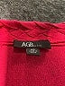 AGB Pink Cardigan Size S (petite) - photo 4