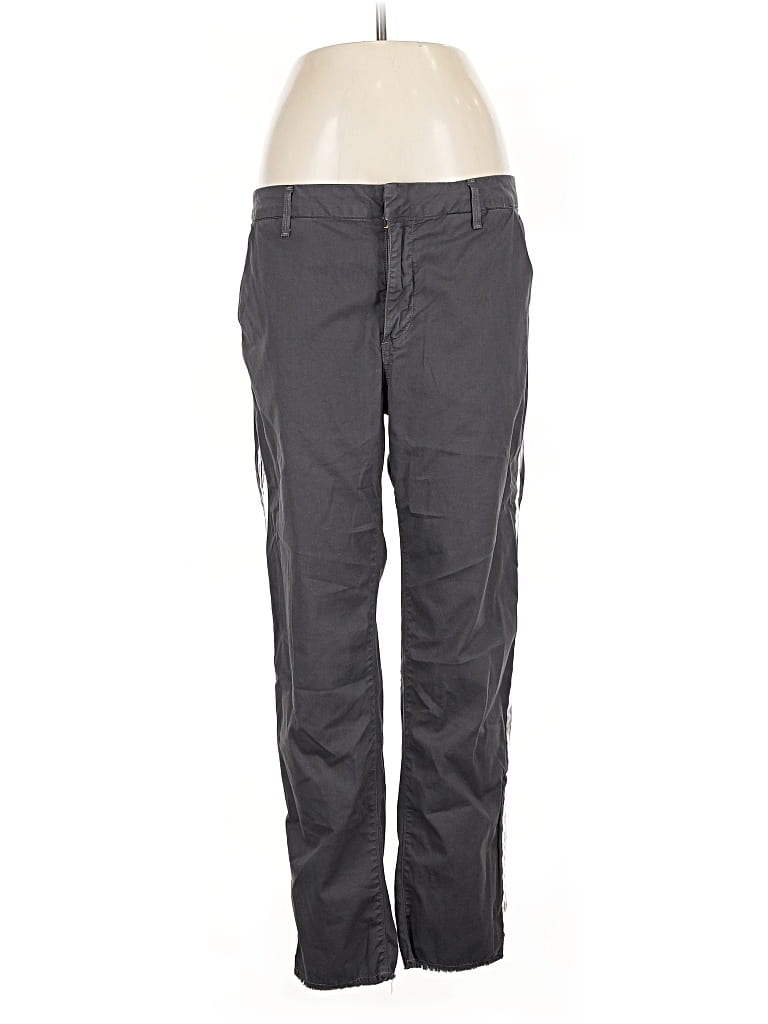 Pre-owned Sundry Casual Pants In Gray