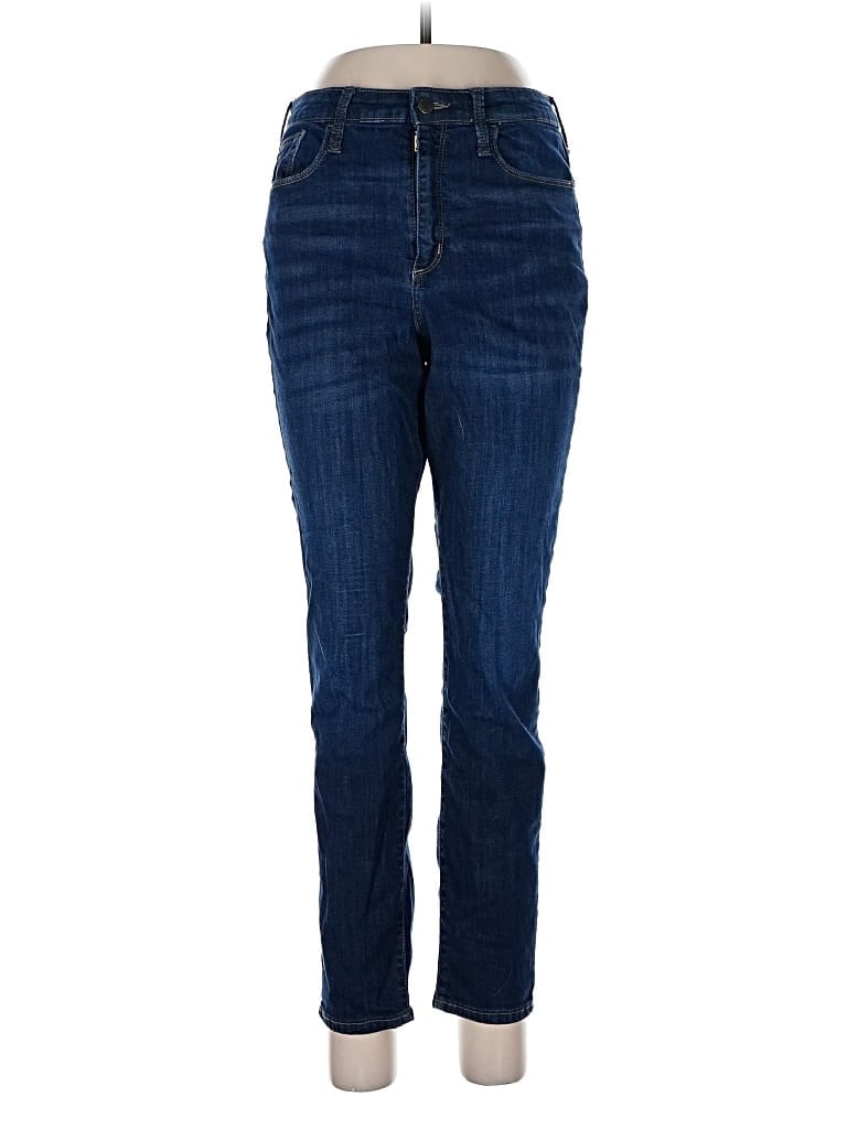 Pre-owned Universal Thread Jeans In Blue