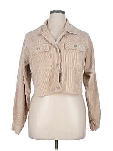 Streetwear Society Long Sleeve Blouse (view 1)