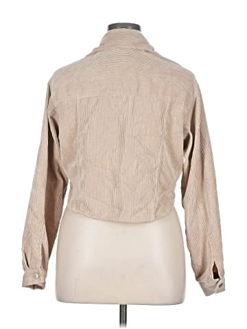 Streetwear Society Long Sleeve Blouse (view 2)
